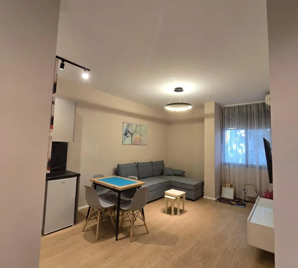 Naura'S Luxury Seaside Apartment Golem  0*, Golem (Tirana)