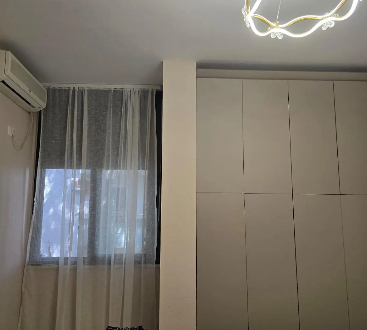 Naura'S Luxury Seaside Apartment Golem  0*, Golem (Tirana) Albania