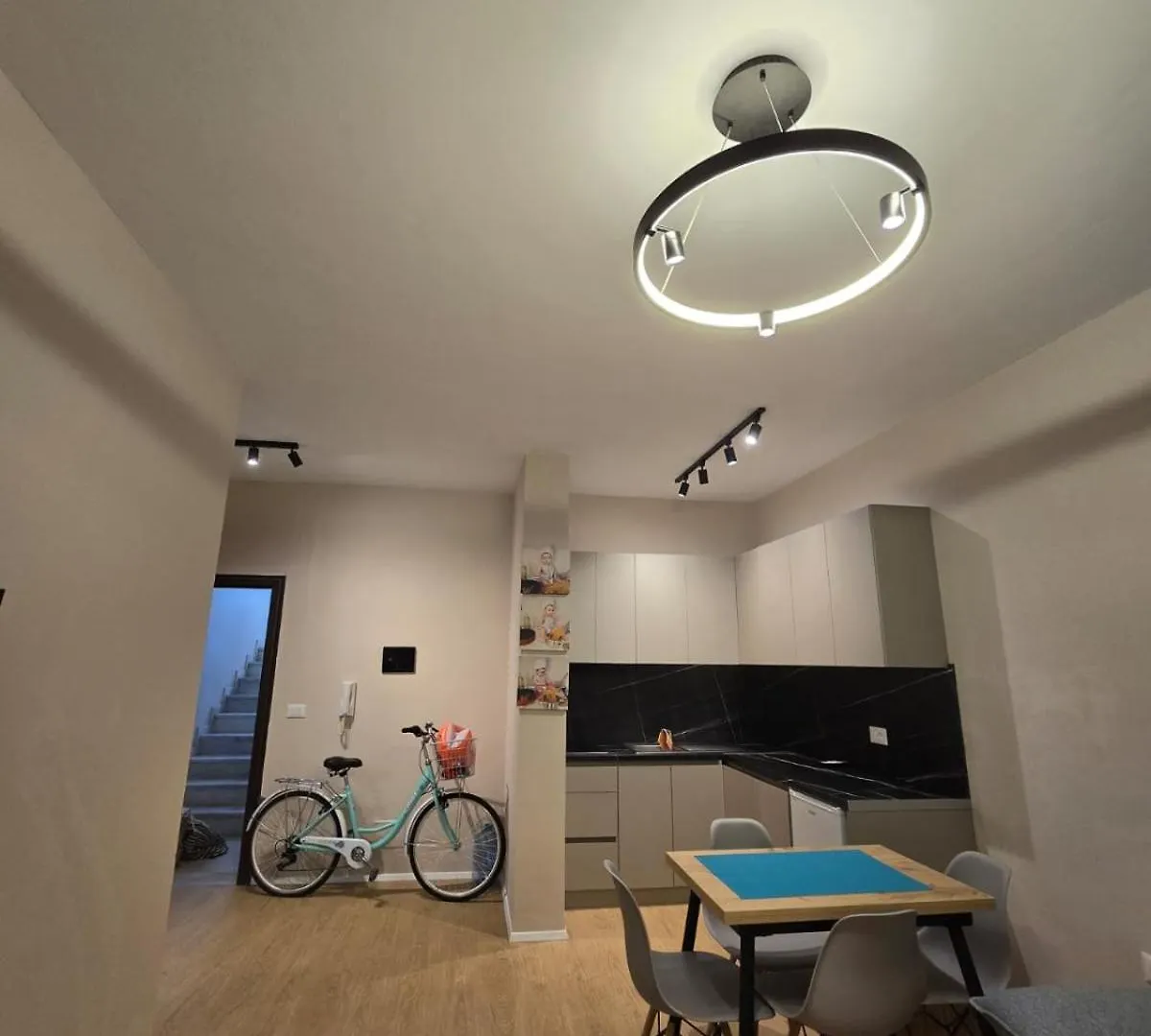 Naura'S Luxury Seaside Apartment Golem  Golem (Tirana)