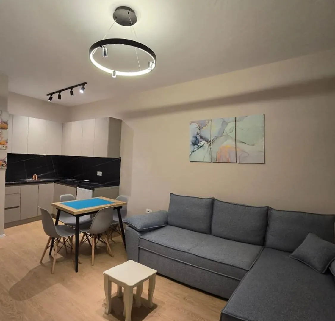 Naura\'S Luxury Seaside Apartment contacts